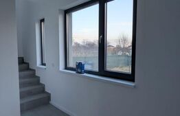 Casă Individuală Modernă – Construcție 2026 / 3 Dormitoare/ Teren 500 mp  Razvad