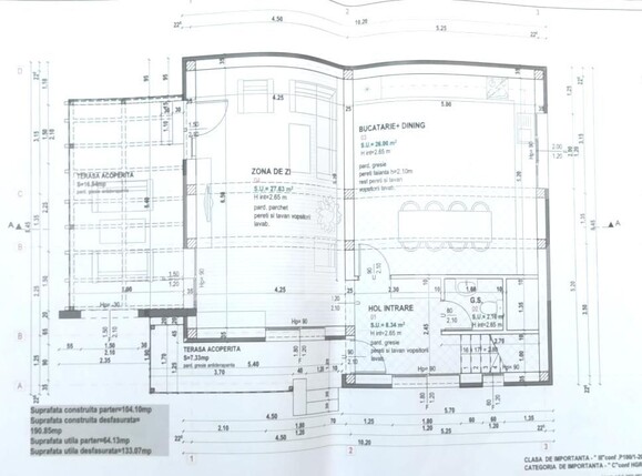 Casa de vânzare 4 camere Razvad - 183007CV | BLITZ Târgoviște | Poza14