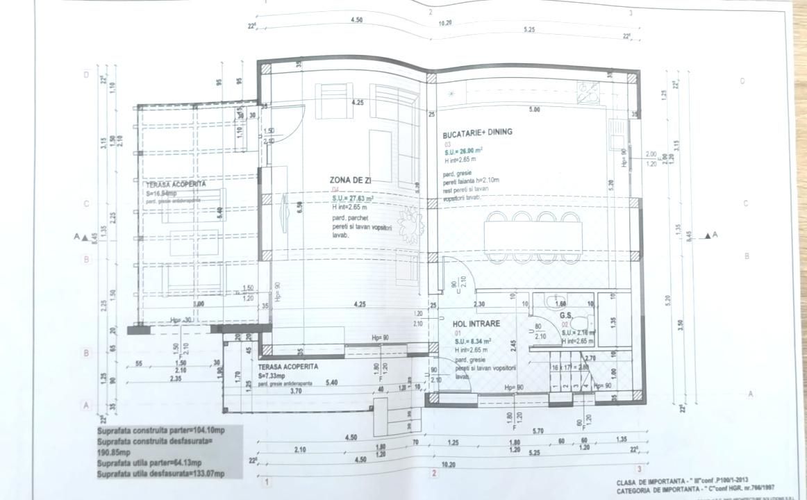 Casa de vânzare 4 camere Razvad - 183007CV | BLITZ Târgoviște | Poza14