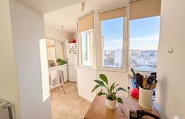 Apartament 3 camere, 74 mp, zona Micro 5 