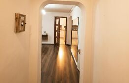 Apartament 3 camere, 74 mp, zona Micro 5 