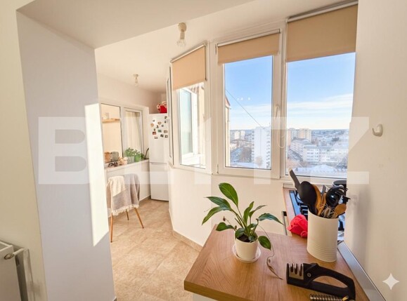 Apartament de vânzare 3 camere Micro 5 - 183060AV | BLITZ Târgoviște | Poza3