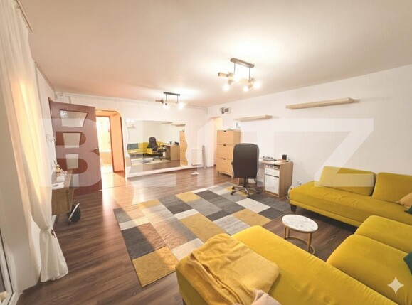 Apartament de vânzare 3 camere Micro 5 - 183060AV | BLITZ Târgoviște | Poza4