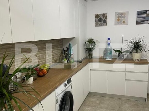 Apartament de vânzare 3 camere Micro 5 - 183060AV | BLITZ Târgoviște | Poza4