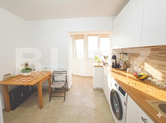 Apartament de vânzare 3 camere Micro 5 - 183060AV | BLITZ Târgoviște | Poza1