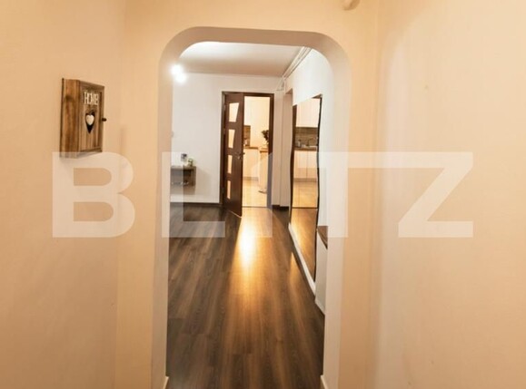Apartament de vânzare 3 camere Micro 5 - 183060AV | BLITZ Târgoviște | Poza8