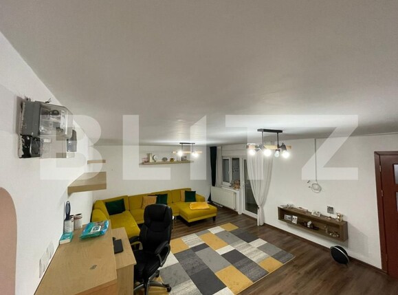 Apartament de vânzare 3 camere Micro 5 - 183060AV | BLITZ Târgoviște | Poza19