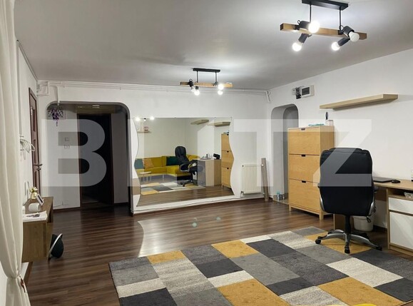 Apartament de vânzare 3 camere Micro 5 - 183060AV | BLITZ Târgoviște | Poza23