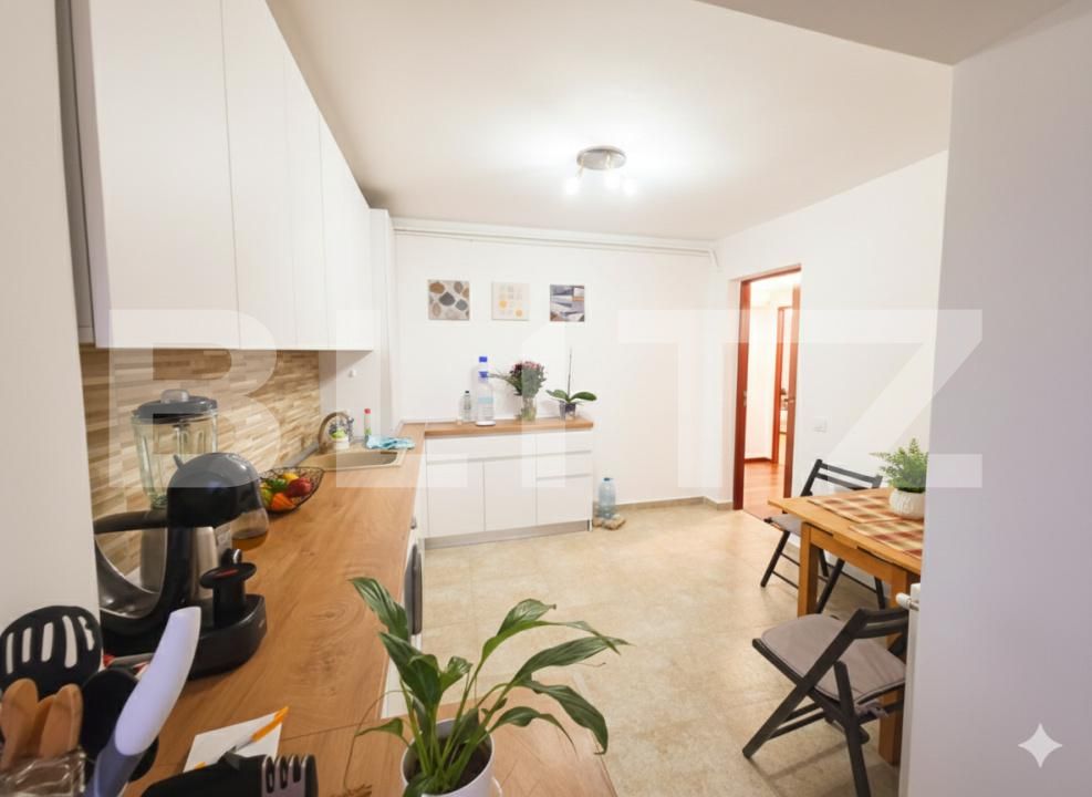 Apartament de vânzare 3 camere Micro 5 - 183060AV | BLITZ Târgoviște | Poza2