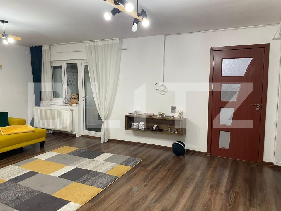 Apartament de vânzare 3 camere Micro 5 - 183060AV | BLITZ Târgoviște | Poza22