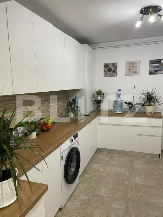 Apartament de vânzare 3 camere Micro 5 - 183060AV | BLITZ Târgoviște | Poza4