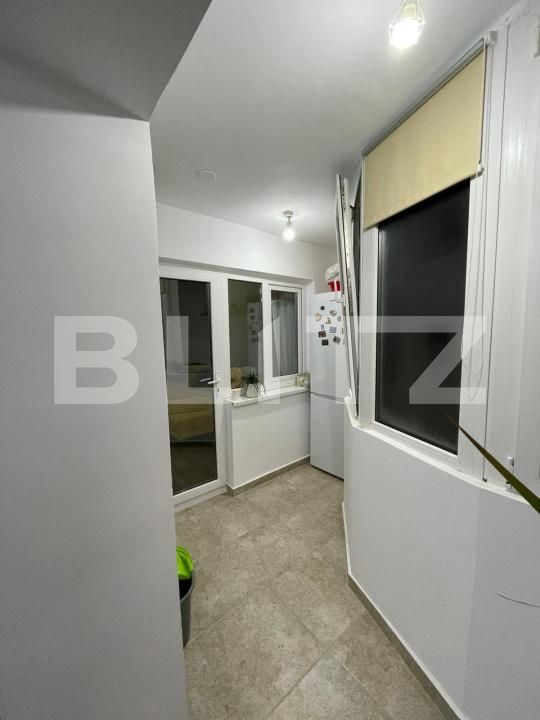 Apartament de vânzare 3 camere Micro 5 - 183060AV | BLITZ Târgoviște | Poza6
