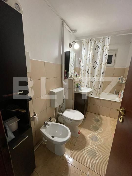 Apartament de vânzare 3 camere Micro 5 - 183060AV | BLITZ Târgoviște | Poza2