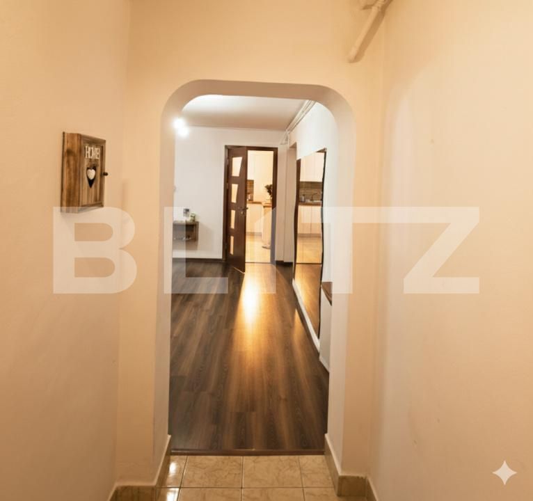 Apartament de vânzare 3 camere Micro 5 - 183060AV | BLITZ Târgoviște | Poza8