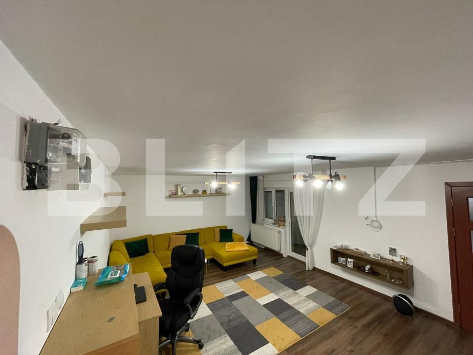 Apartament de vânzare 3 camere Micro 5 - 183060AV | BLITZ Târgoviște | Poza19