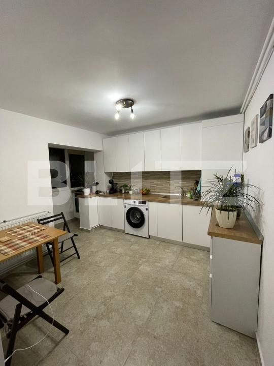 Apartament de vânzare 3 camere Micro 5 - 183060AV | BLITZ Târgoviște | Poza14