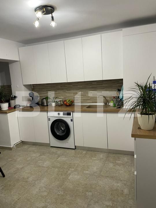 Apartament de vânzare 3 camere Micro 5 - 183060AV | BLITZ Târgoviște | Poza9