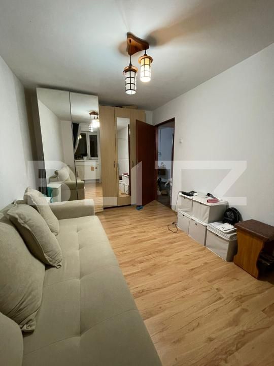 Apartament de vânzare 3 camere Micro 5 - 183060AV | BLITZ Târgoviște | Poza5
