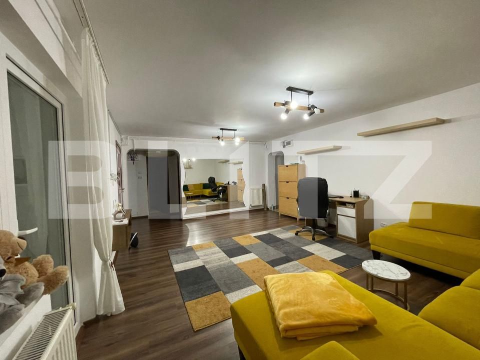 Apartament de vânzare 3 camere Micro 5 - 183060AV | BLITZ Târgoviște | Poza15