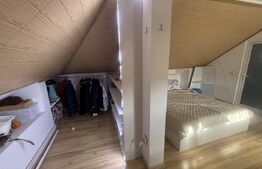 Duplex modern în Târgoviște – zonă liniștită, foișor, 3 dormitoare și living