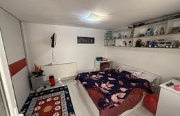 Duplex modern în Târgoviște – zonă liniștită, foișor, 3 dormitoare și living