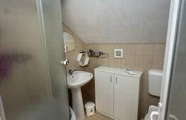 Duplex modern în Târgoviște – zonă liniștită, foișor, 3 dormitoare și living