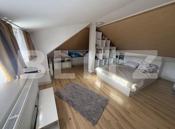 Apartament de vânzare 4 camere Micro 11 - 183091AV | BLITZ Târgoviște | Poza5