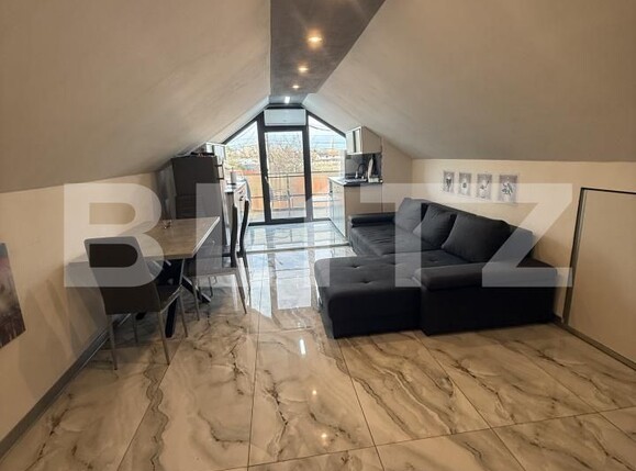 Apartament de vânzare 4 camere Micro 11 - 183091AV | BLITZ Târgoviște | Poza2