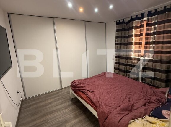 Apartament de vânzare 4 camere Micro 11 - 183091AV | BLITZ Târgoviște | Poza4