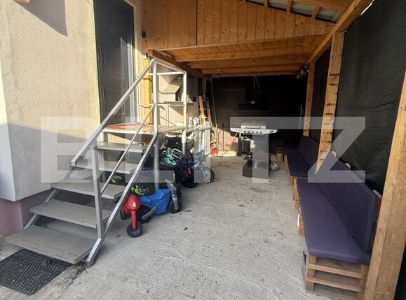 Apartament de vânzare 4 camere Sud-Est - 183091AV | BLITZ Târgoviște | Poza9