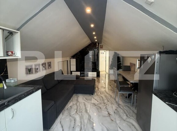 Apartament de vânzare 4 camere Sud-Est - 183091AV | BLITZ Târgoviște | Poza1