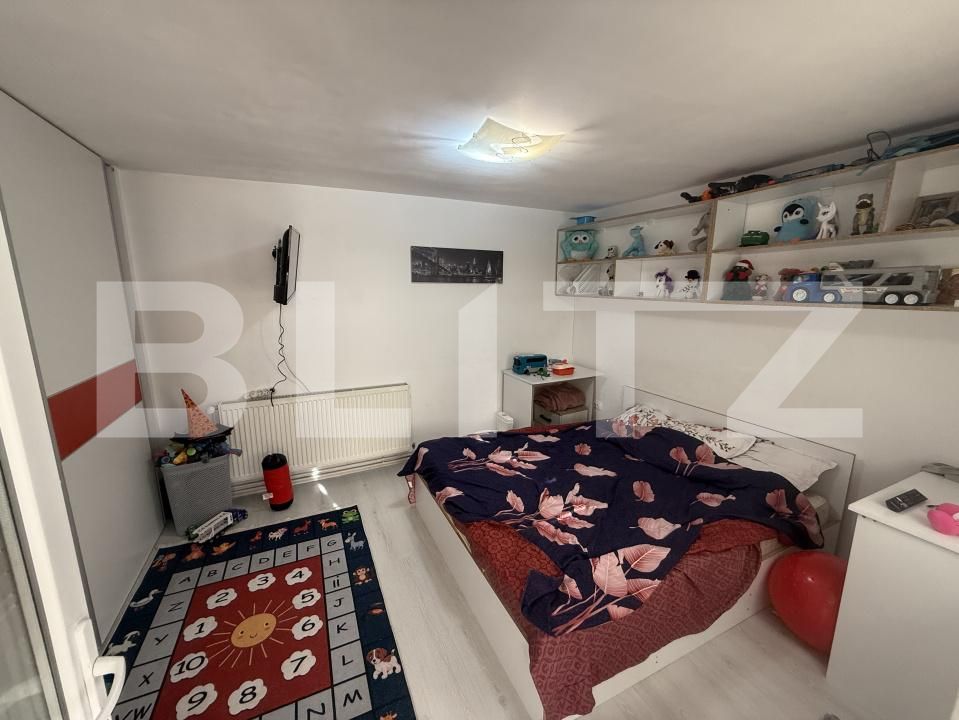 Apartament de vânzare 4 camere Micro 11 - 183091AV | BLITZ Târgoviște | Poza3