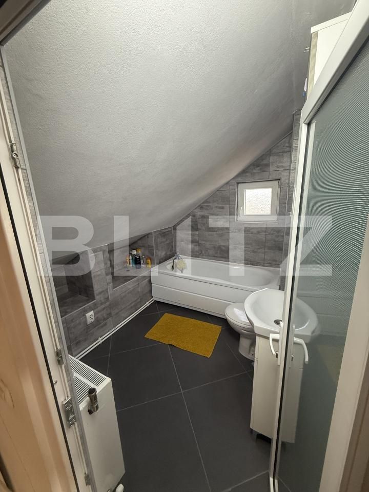 Apartament de vânzare 4 camere Micro 11 - 183091AV | BLITZ Târgoviște | Poza7