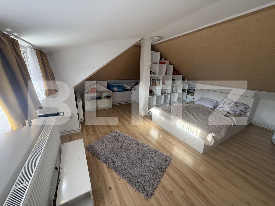 Apartament de vânzare 4 camere Micro 11 - 183091AV | BLITZ Târgoviște | Poza5