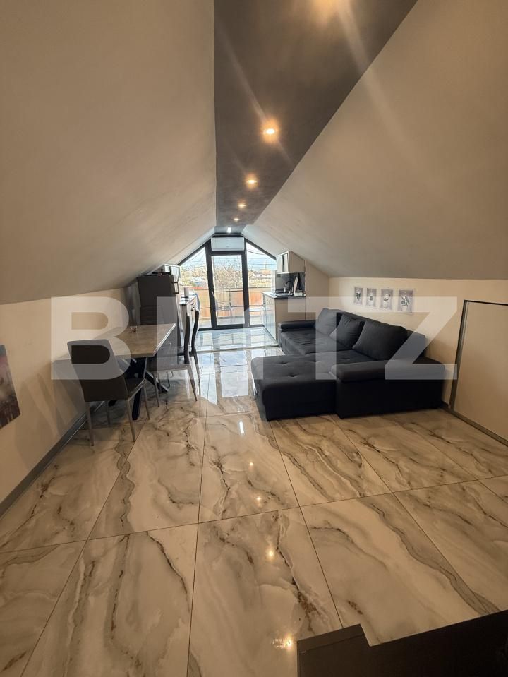 Apartament de vânzare 4 camere Micro 11 - 183091AV | BLITZ Târgoviște | Poza2