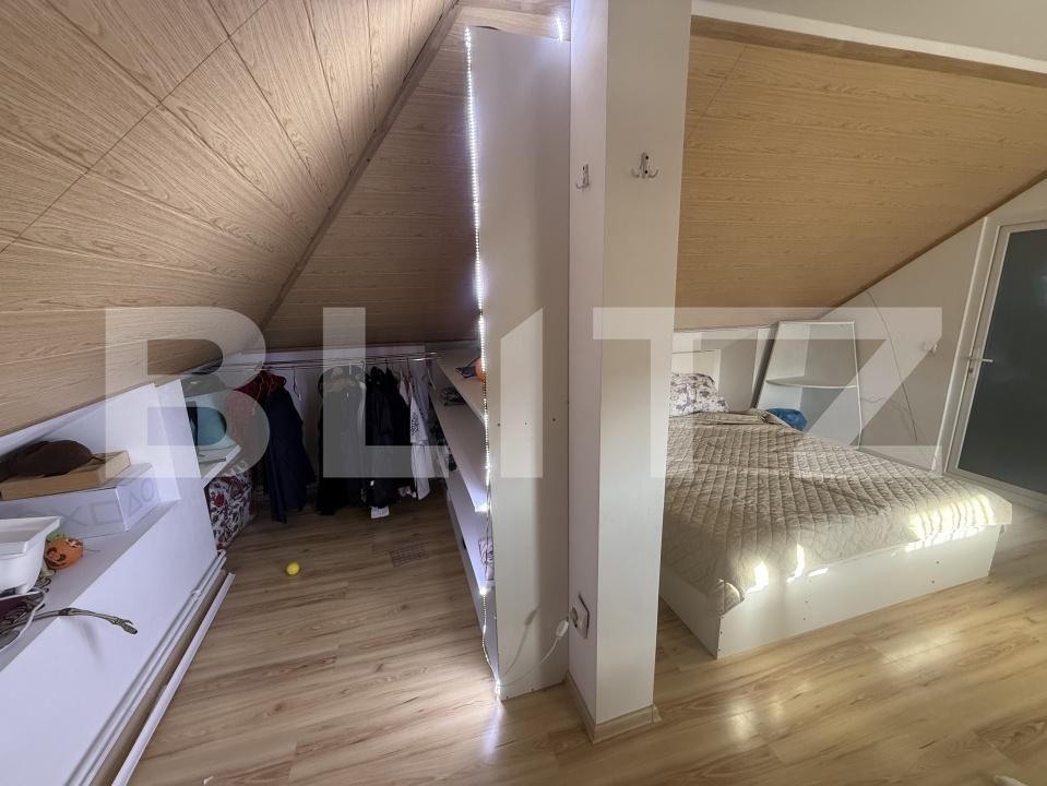 Apartament de vânzare 4 camere Micro 11 - 183091AV | BLITZ Târgoviște | Poza6