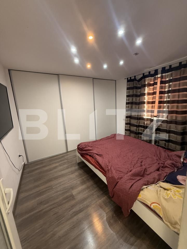Apartament de vânzare 4 camere Micro 11 - 183091AV | BLITZ Târgoviște | Poza4