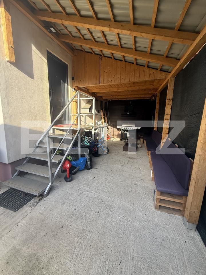 Apartament de vânzare 4 camere Micro 11 - 183091AV | BLITZ Târgoviște | Poza9