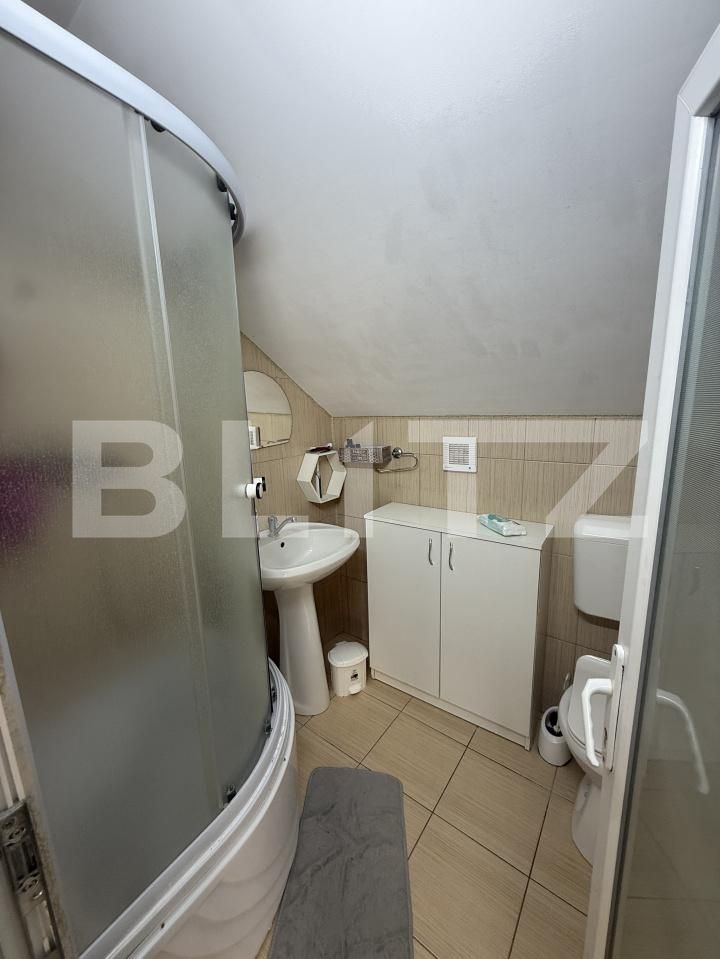 Apartament de vânzare 4 camere Micro 11 - 183091AV | BLITZ Târgoviște | Poza8