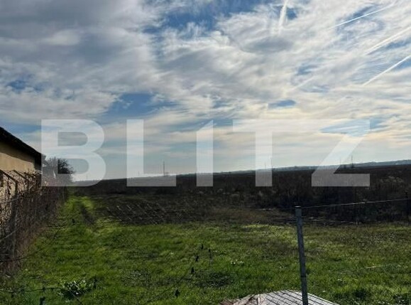 Teren de vânzare Exterior Vest - 183092TV | BLITZ Târgoviște | Poza2