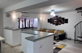 Penthouse 4 camere, 160 mp, zona Micro 3