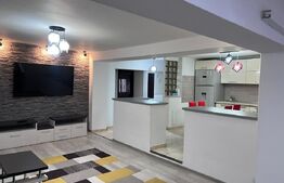 Penthouse 4 camere, 160 mp, zona Micro 3