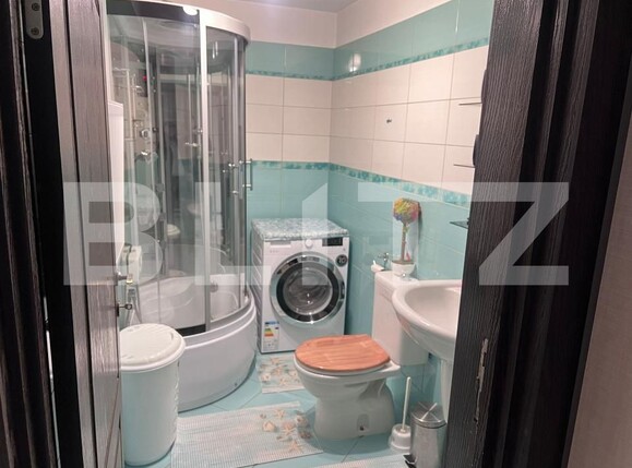 Apartament de închiriat 4 camere Micro 3 - 183157AI | BLITZ Târgoviște | Poza9
