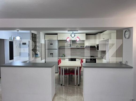 Apartament de închiriat 4 camere Micro 3 - 183157AI | BLITZ Târgoviște | Poza2