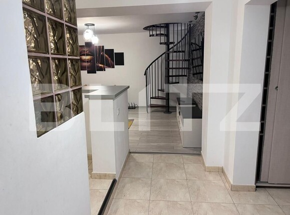 Apartament de închiriat 4 camere Micro 3 - 183157AI | BLITZ Târgoviște | Poza4