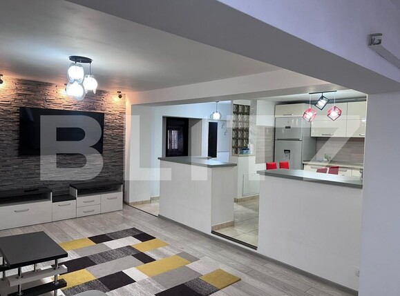 Apartament de închiriat 4 camere Micro 3 - 183157AI | BLITZ Târgoviște | Poza1