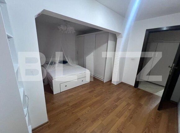 Apartament de închiriat 4 camere Micro 3 - 183157AI | BLITZ Târgoviște | Poza6