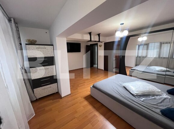 Apartament de închiriat 4 camere Micro 3 - 183157AI | BLITZ Târgoviște | Poza8