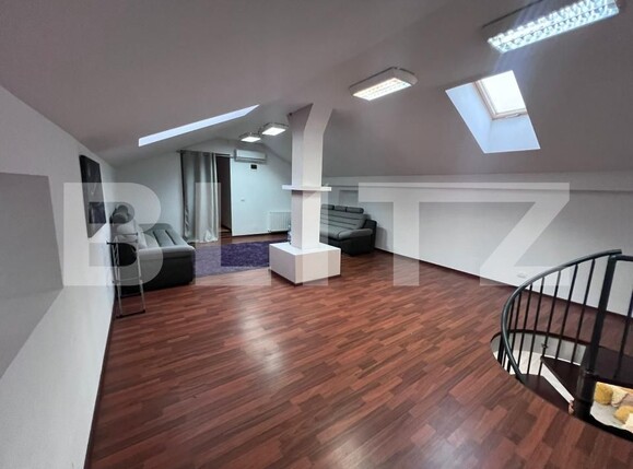 Apartament de închiriat 4 camere Micro 3 - 183157AI | BLITZ Târgoviște | Poza14