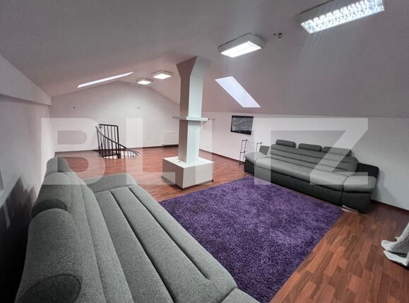 Apartament de închiriat 4 camere Micro 3 - 183157AI | BLITZ Târgoviște | Poza13